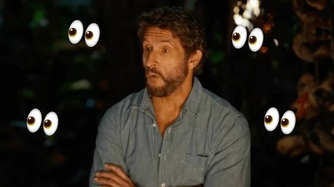 Who Is The Survivor: Australia V The World Winner?