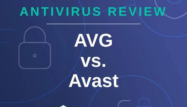 AVG vs. Avast 2025: A Close Call Between Two Top Antivirus Software