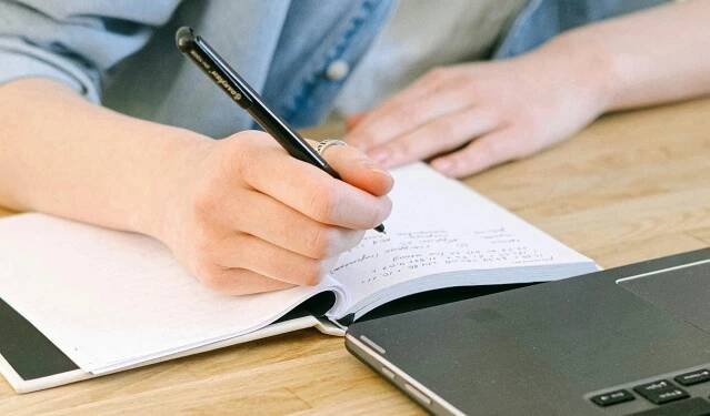 Write your way to clarity!