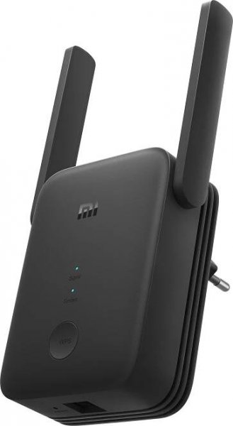 Xiaomi Mi WiFi Range Extender AC1200 - Netzwerk-Repeater - 867 Mbit/s - 10,100 Mbit/s