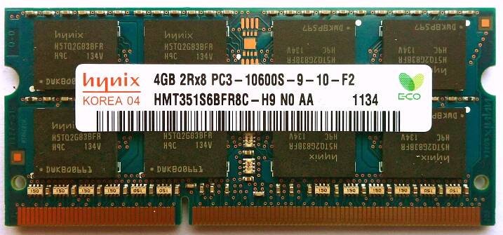 Random-access memory