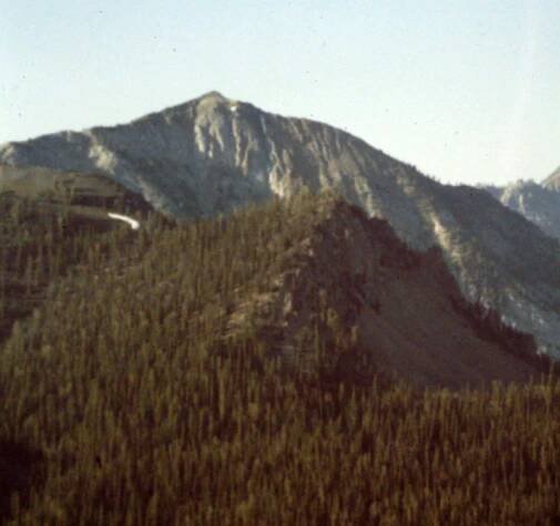 Boulder Mountains Archives - IDAHO: A Climbing Guide