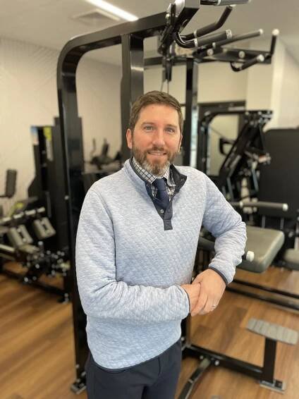 Strength training in Madison, WI — Discover Strength