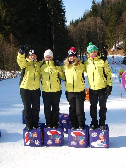 Classic Ski School Harrachov