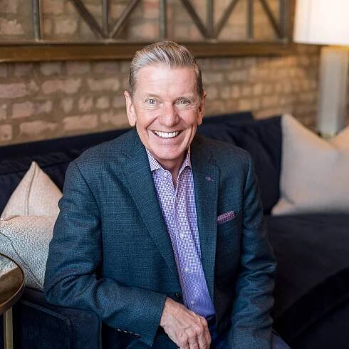 Michael Hyatt, ENGAGE Conference