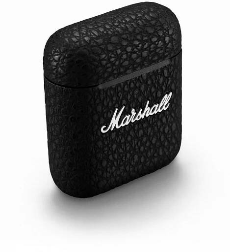 Marshall Minor III TWS