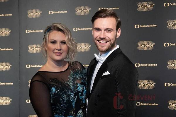 8. večer StarDance: Vypadli Tereza Černochová a Dominik Vodička, tančit ale budou dál | Červenýkoberec.cz