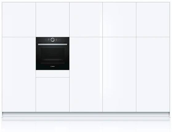 BOSCH HSG636BB1 Serie 8