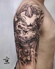 James Jing | Full Time Tattoo Artist | Authent/Ink