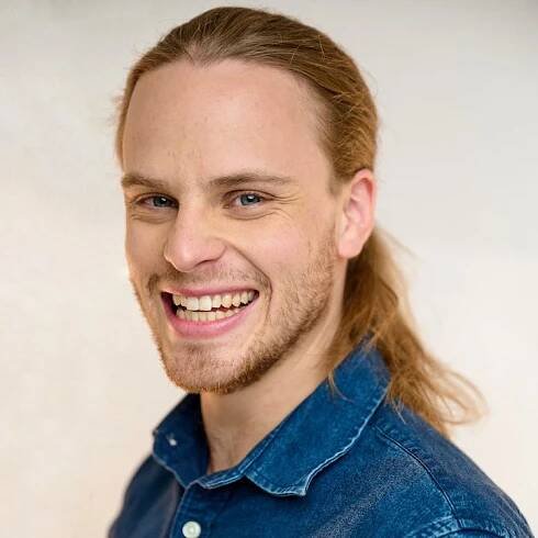 Kyle Scott - METR