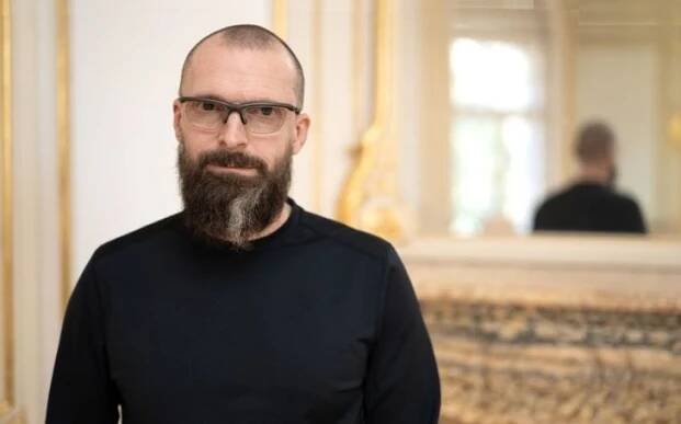 Rebel ODS se pustil do zákulisí ČT