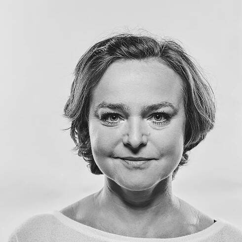 Renáta Klemensová - životopis | Národní divadlo moravskoslezské