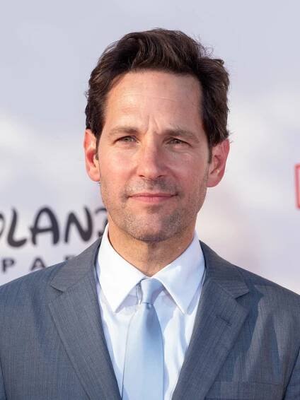 Paul Rudd (52)