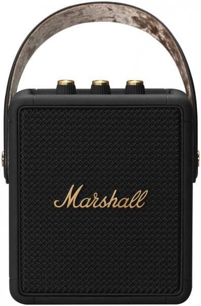 Marshall Stockwell II