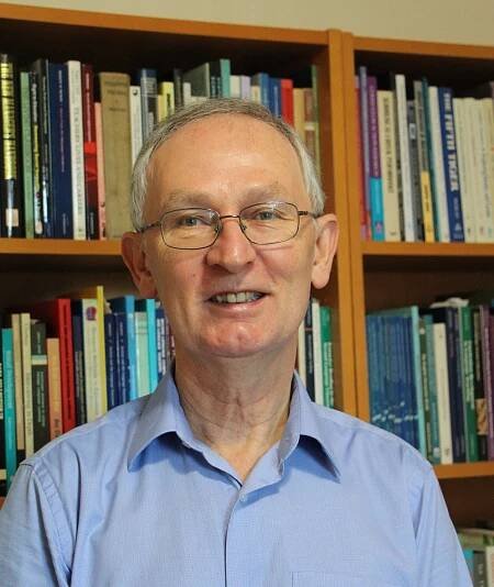 David Hayes