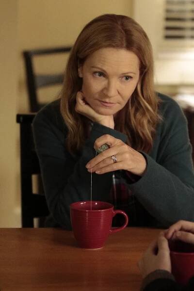 The Family - Sweet Jane - Z filmu - Joan Allen