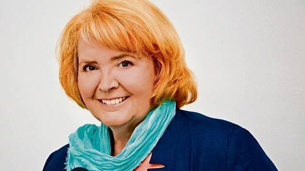 Sobotník Lídy Rakušanové Svatému Otci