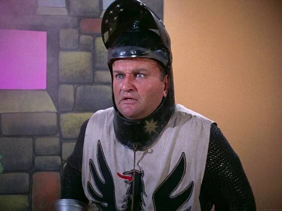 John Lawrence
