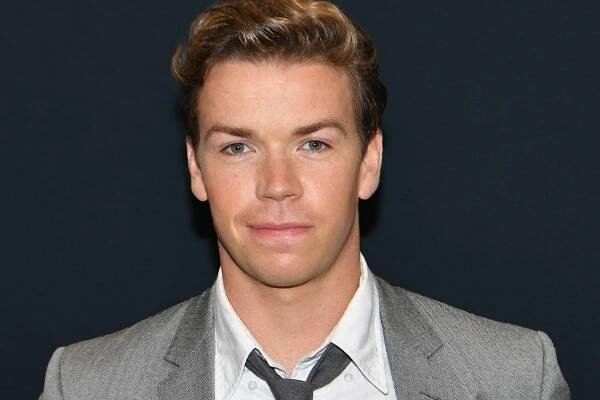 Will Poulter: ‘Method acting is no excuse for inappropriate behaviour’
