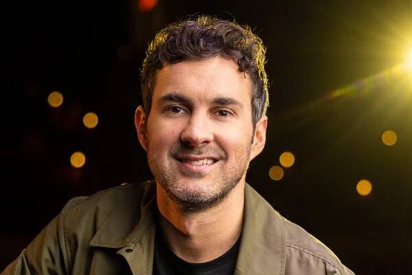 9 must-see comedy events coming up in Darling Harbour | Darling Harbour