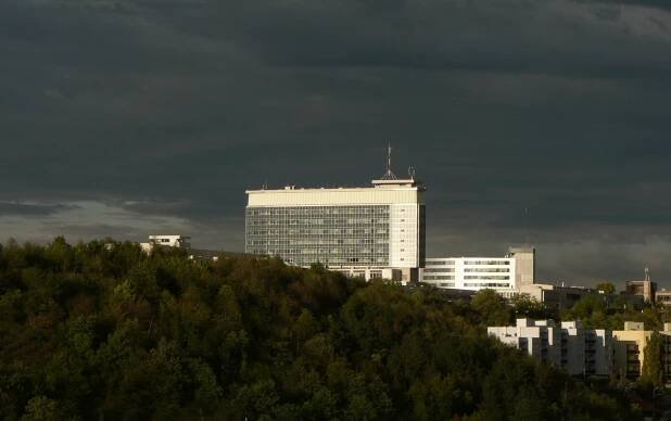 Novodobé osmičky (ne)jen v českých dějinách