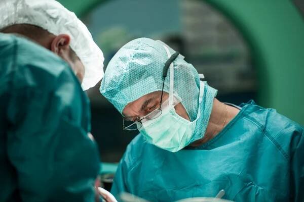 Neurochirurgie – Krajská nemocnice Liberec
