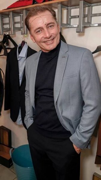 Ať žije nový rok! Hvězdy muzikálu Okno mé lásky ti ťukly v Divadle Broadway - Ať žije divadlo