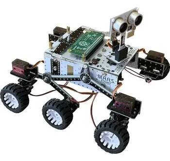 4Tronix M.A.R.S. Rover Robot pro Raspberry Pi Zero