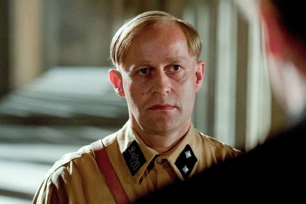 Hotel Adlon - Epizoda 2 - Z filmu - Jürgen Vogel