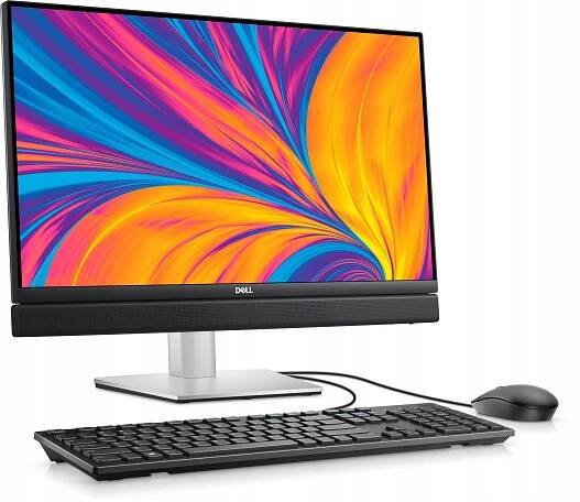 Dell Optiplex 24 Plus i7-14700/16GB/512GB/W11Pro 23,8" Počítač AiO