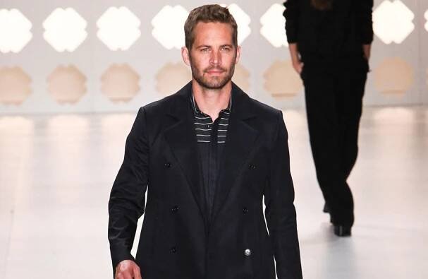 Le frère de Paul Walker, Cody, a donné le nom de l'acteur à son nouveau-né - Vidéo Dailymotion