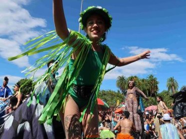 CESTOPIS: Jak si užít a přežít Rio de Janeiro během karnevalu - Ochutnejte svět