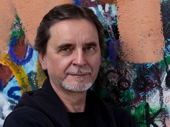 Jiří Kylián jako třetí Čech uveden do francouzské Akademie krásných umění