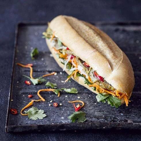 Banh–mi–ba | Prague City Tourism