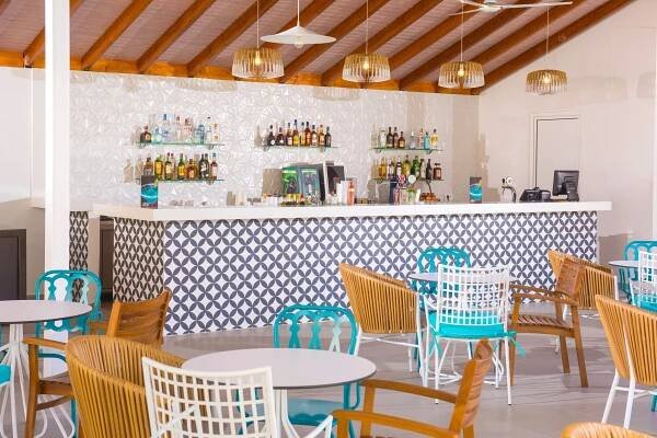 Hotel Solimar Turquoise - Řecko, Kréta | CK Čedok