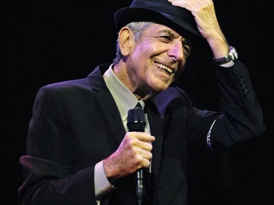 Zemřel Leonard Cohen, autor hitů Hallelujah a Suzanne
