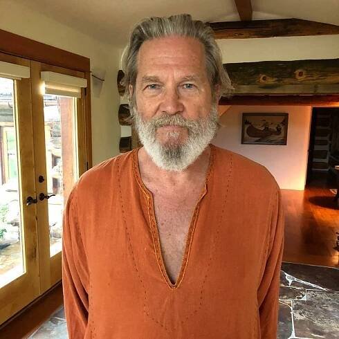 „Dude“ Jeff Bridges má nové sídlo: Výhled na hory i moře za 178 milionů! Bazén i vinný sklípek