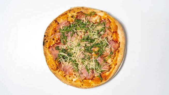 Pizzerie San Marino | Wolt | Doručení | Plzeň