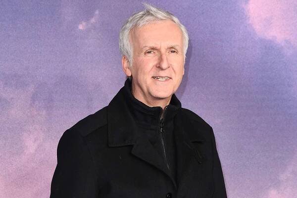 James Cameron Says He Cursed at Fox Exec Who 'Flipped Out' Over 'Avatar' Runtime