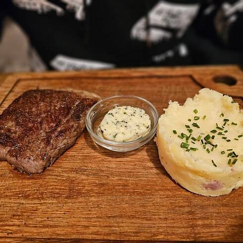 STEJKARNA, Prague - Holešovice - Menu, Prices & Restaurant Reviews - Tripadvisor
