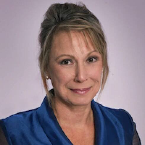 Karen M. Thomson - Metaphysical Healer
