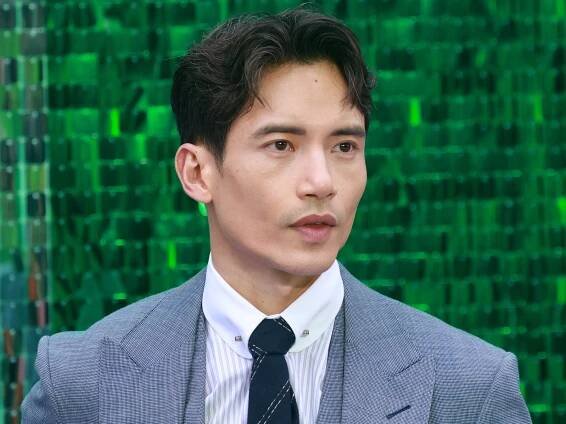 Manny Jacinto