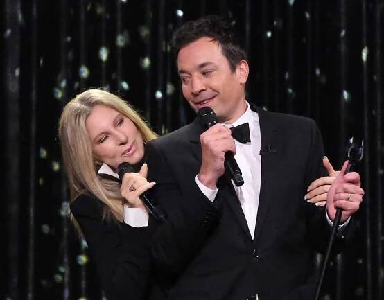 Barbra Archives | Streisand on T.V. 2010-2019 