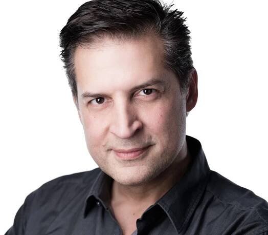 David Perry – Wild Business Growth Podcast #185: Video Game Voyager, Co-Founder of Carro & Gaikai