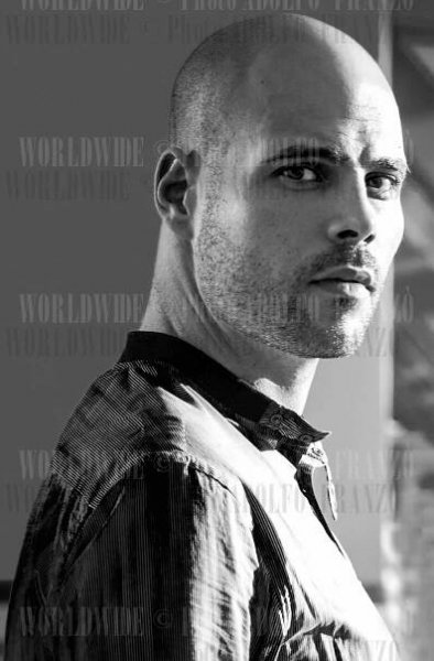 MARCO D'AMORE Photo © Adolfo Franzò