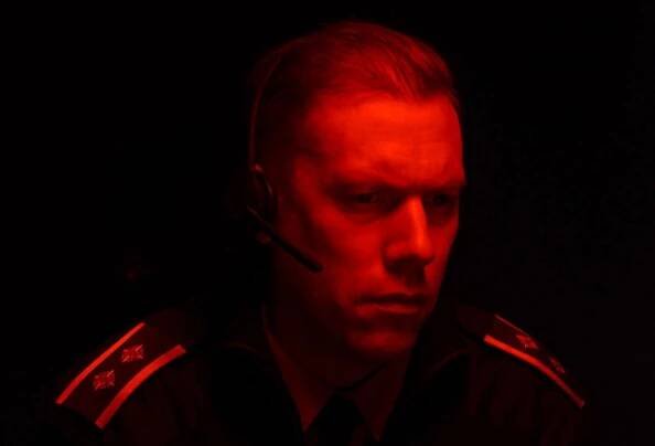 Recenze: Tísňové volání - na téměř dokonalý film stačí jen dvě místnosti