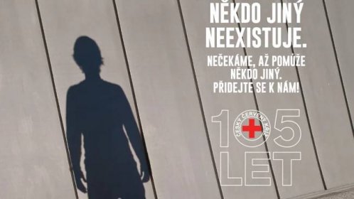 Český červený kříž slaví 105. výročí: Shromáždění v Senátu bude plné vzpomínek, hostů a diskuzí