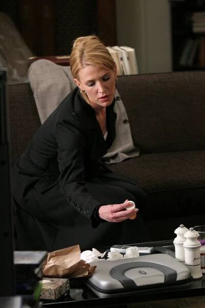 Beze stopy - Cesta domů - Z filmu - Poppy Montgomery