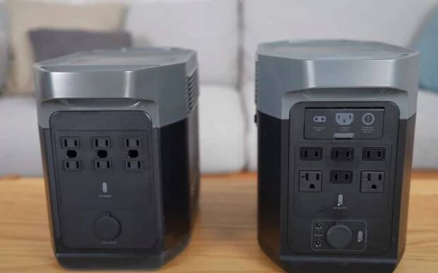 Zapomeňte na powerbanku, nabíjecí stanice EcoFlow Delta 2 udrží v chodu i vaší domácnost | Prisma