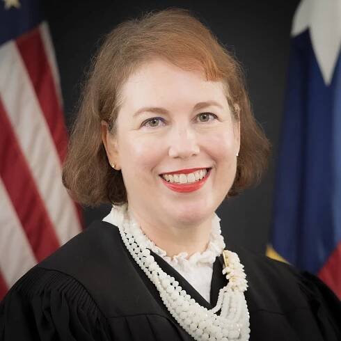 Candidates — Galveston County Democratic Party